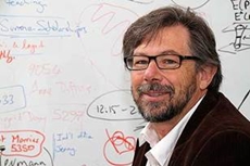 Distinguished Professor Gaven Martin